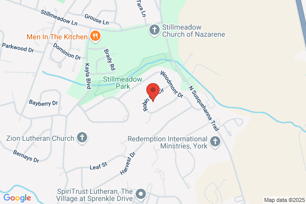 Woodmont Home Owners Association