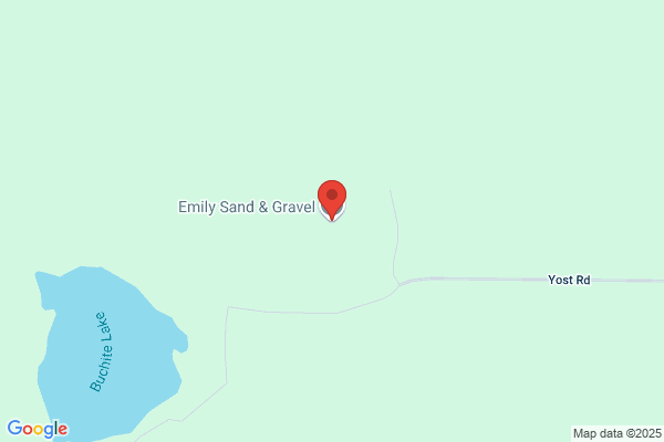 Emily Sand & Gravel