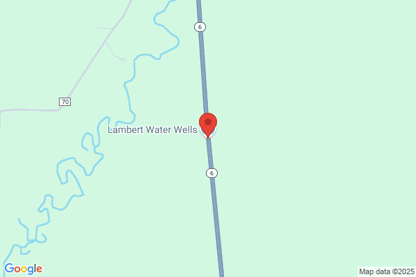 Lambert Water Wells, Inc.