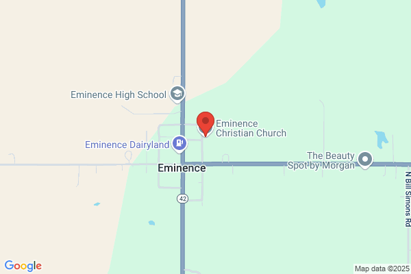 Eminence Christian Church