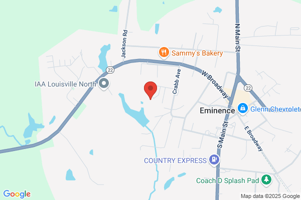 Eminence Village Apartments