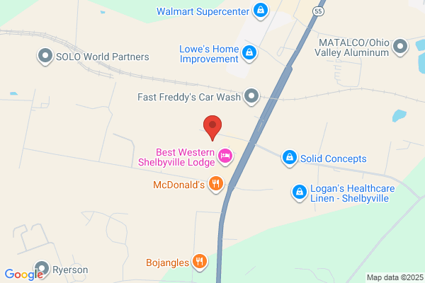 Ohio Valley Moving & Rigging Inc
