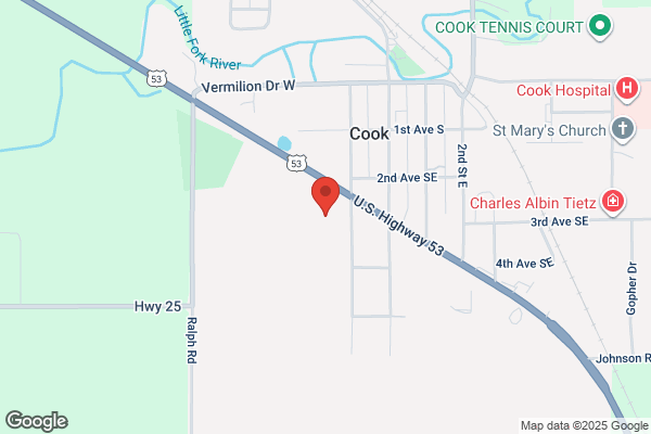 Cooks Pharmacy & True Value Hardware