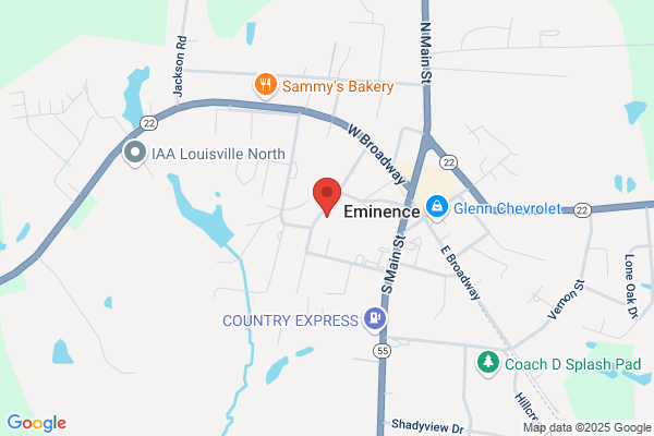 Eminence Headstart