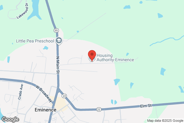 Housing Authority of Eminence