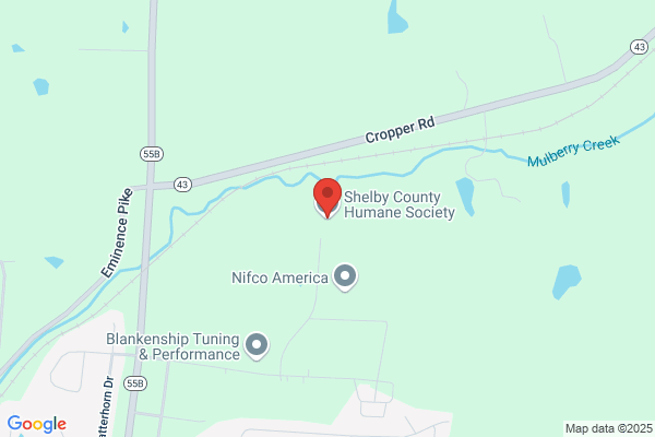 Kentucky Humane Society