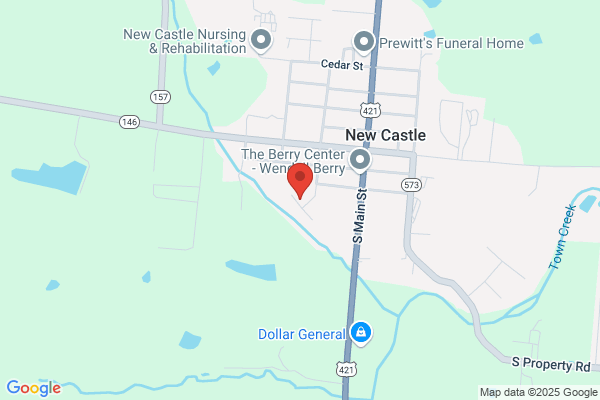 Osage Estates