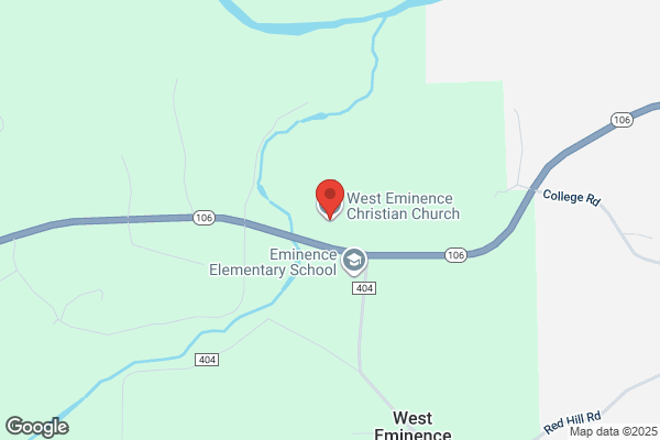 Christian Church