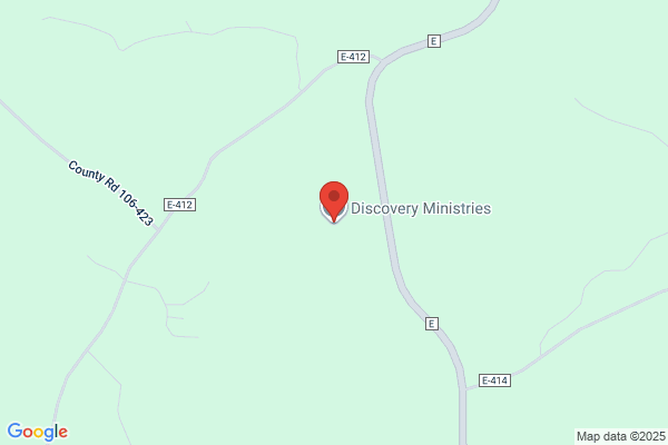 Discovery Ministries