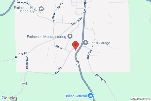 Eminence Medical Clinic