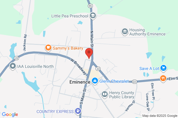 Ernie's Tire Shop