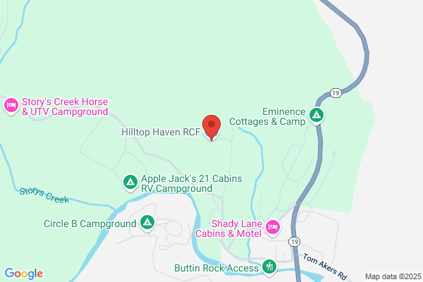 Hilltop Haven Residential Care
