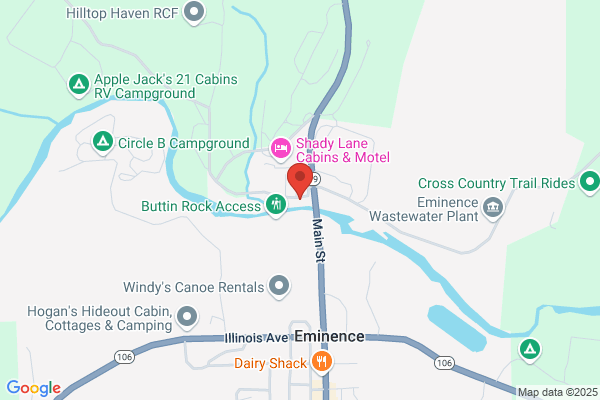 Rivers Edge Inn Resort