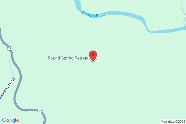 Round Spring Retreat