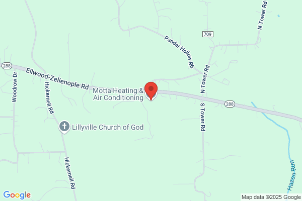 Acv-Moniteau Heating & Air Conditioning