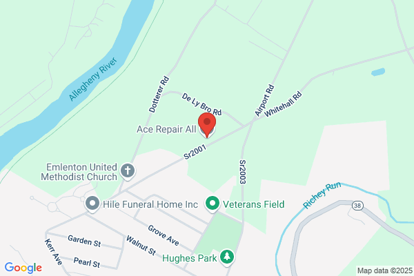 Adkins Transmission Service
