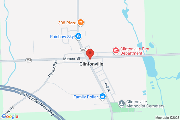 Clintonville Country Market