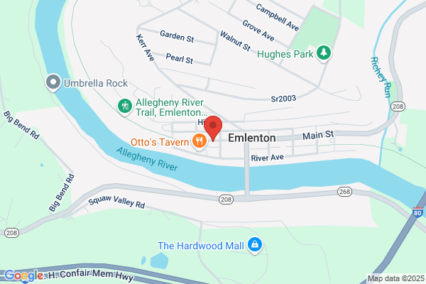 Emlenton Civic Center