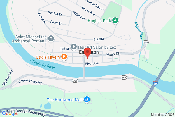 Emlenton Physical Therapy