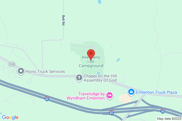 Gaslight Campgrounds