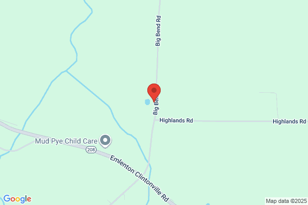 Westminster Highlands