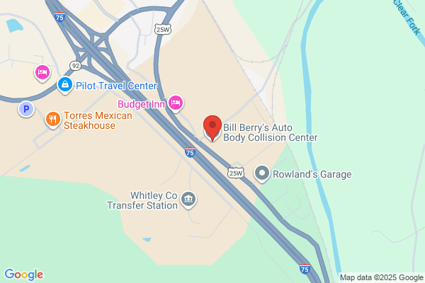 Bill Berry's Auto Collision Center