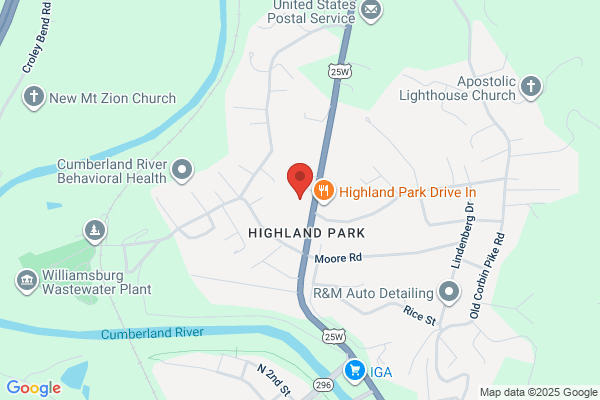 Cumberland Foot & Ankle Center