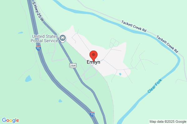 Emlyn Coal Processing Inc