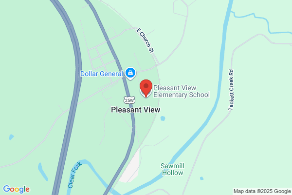 Pleasant View Elementary School