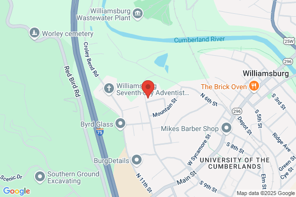 Williamsburg Independent Schools