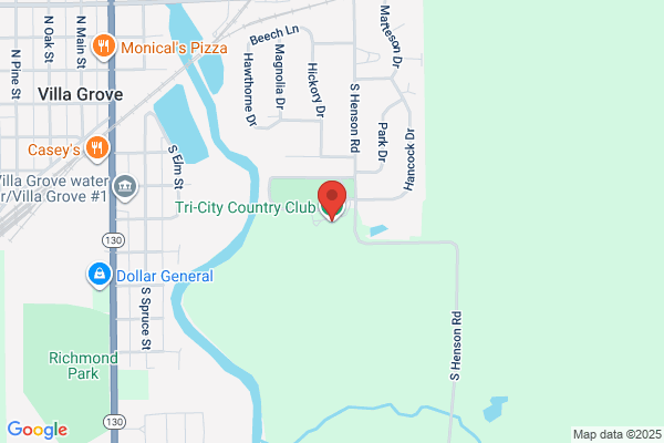 Tri-City Country Club
