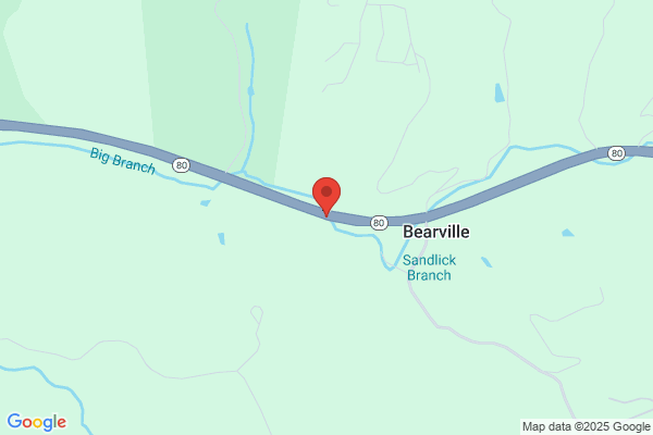 Bearville Market