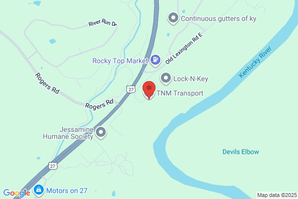 Pmj Transport, Office