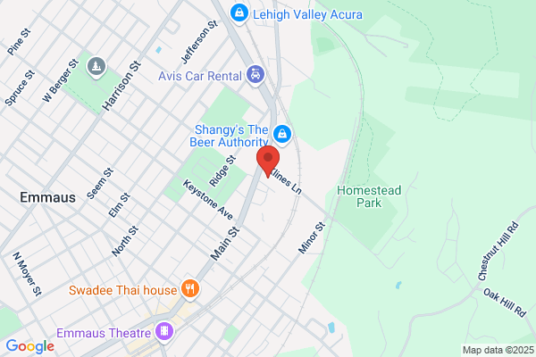 One Hour Heating & Air Conditioning® of Lehigh Valley