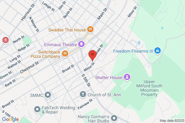 Lande Heating and Air Conditioning, Inc. now Burkholder’s HVAC
