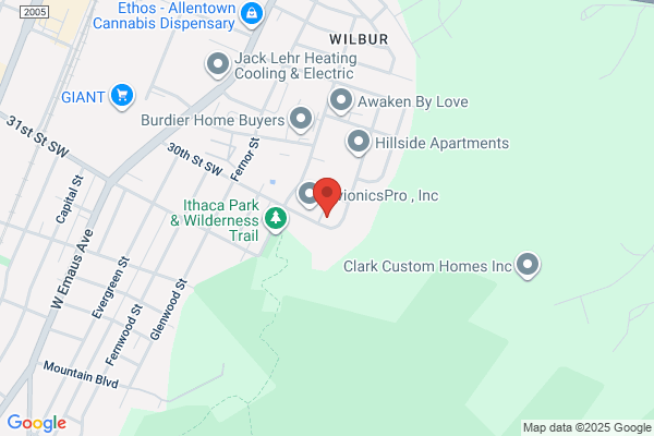 Whitestone Apartment Homes