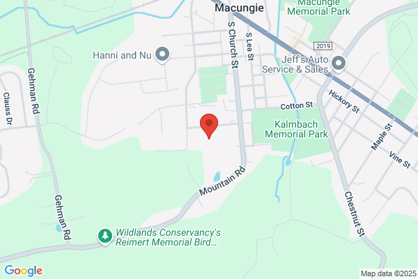MacUngie Village Apartments