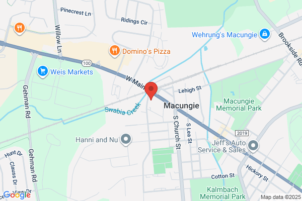 Bitcoin ATM Macungie - Coinhub