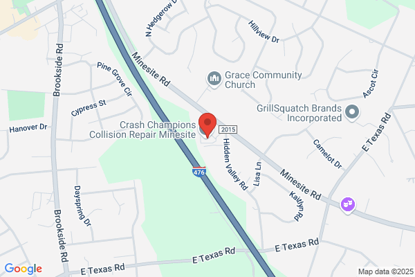 CARSTAR Allentown - Duncan Autobody