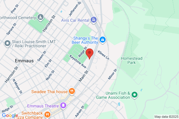 Vinart Collision Center