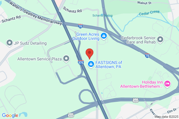 Lehigh Valley Building Systems Inc