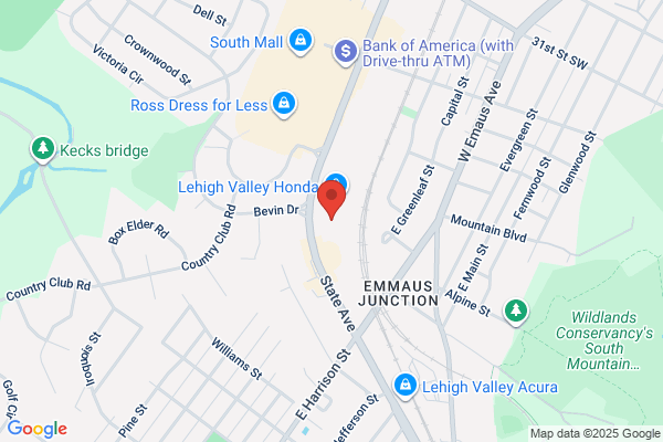 Lehigh Valley Hyundai