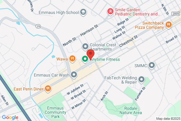 Emmaus Auto Parts