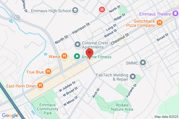 Cottman Transmission and Total Auto Care