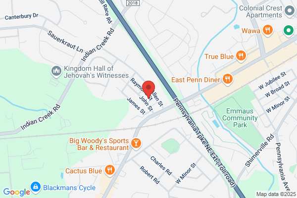 East Penn Upholstery