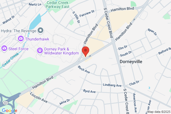 Dorneyville Dental