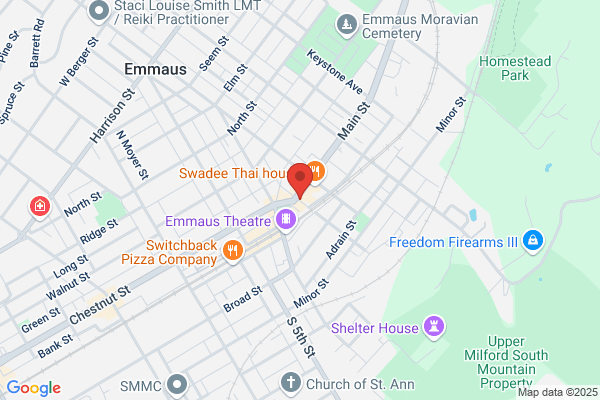 Emmaus Dental Care