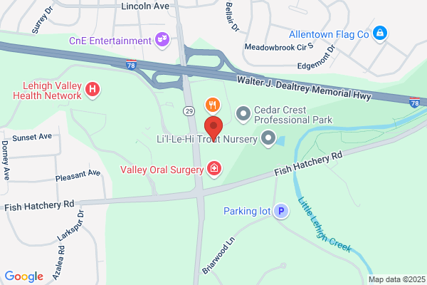 LVHN Adult Transitions Partial Program