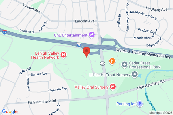 Lehigh Valley Continence Center