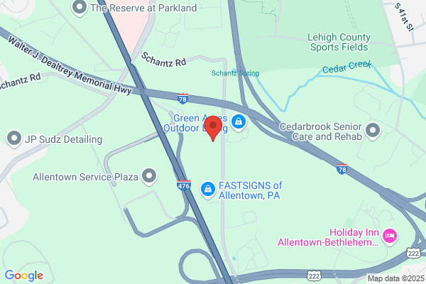 Keystone Manufacturing & Supply Company